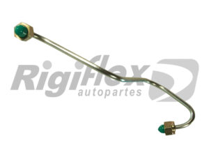 CAÑO INYECTOR MODELO ESCORT/FIESTA/CURRIER ENDURO 1.8 - CILINDRO Nº 2